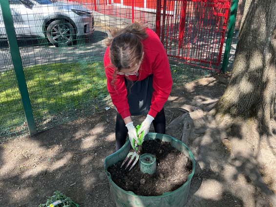 Earth Day - April 2026