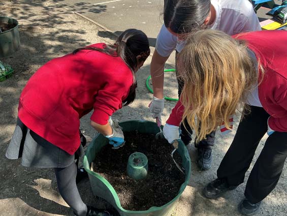 Earth Day - April 2026