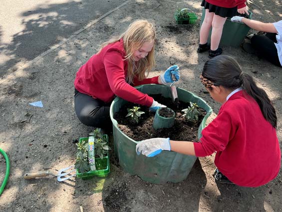 Earth Day - April 2026