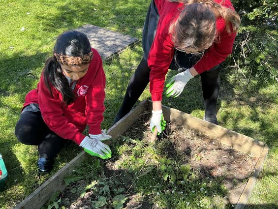 Earth Day - April 2026