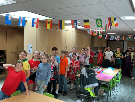 Culture Week 2026