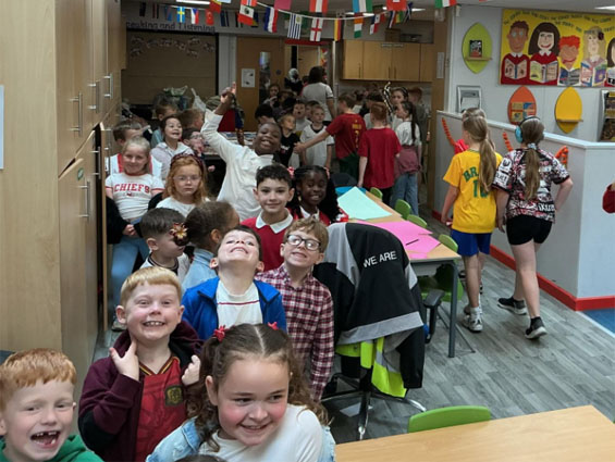 Culture Week 2026