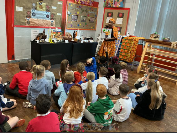 Culture Week 2026