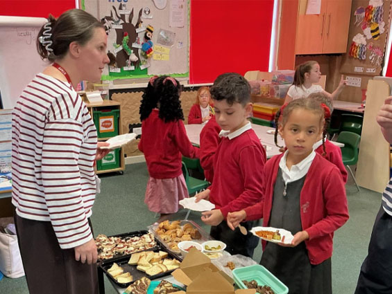 Culture Week 2026