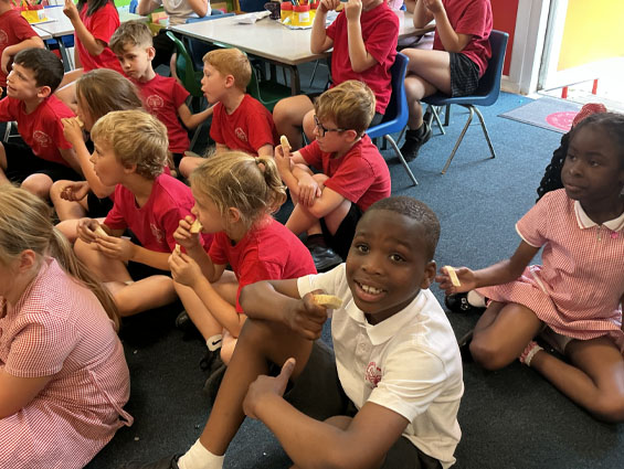Learning About Judaism  - July 2026