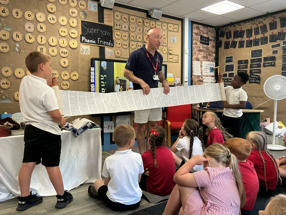 Learning About Judaism  - July 2026
