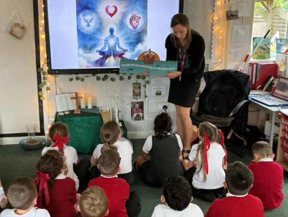 School Mission Statement - September 2026