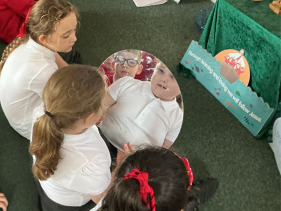 School Mission Statement - September 2026