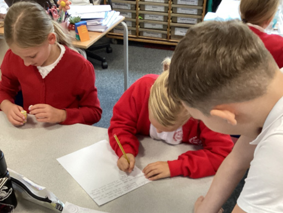 School Mission Statement - September 2026
