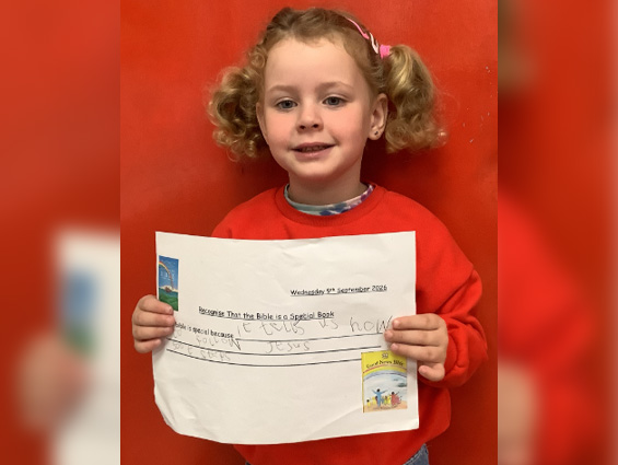 School Mission Statement - September 2026