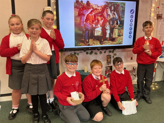 School Mission Statement - September 2026