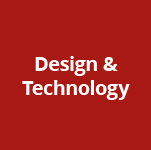 Design and Technology Curriculum