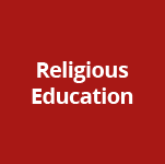Religous Education Curriculum