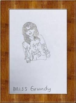 Miss Grundy