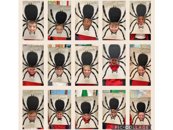 Curious Critters - November 2022