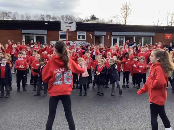 Mental Health Week - February 2026