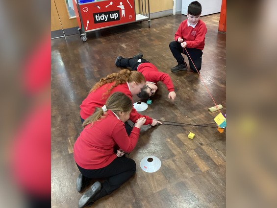 Mental Health Week - February 2026