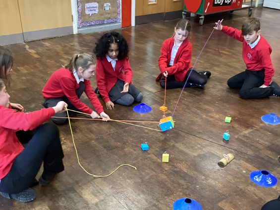 Mental Health Week - February 2026