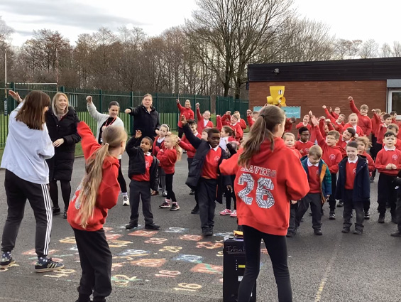 Mental Health Week - February 2026