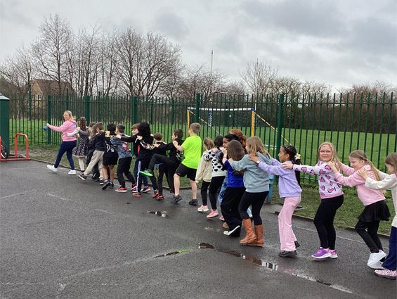 Mental Health Week - February 2026