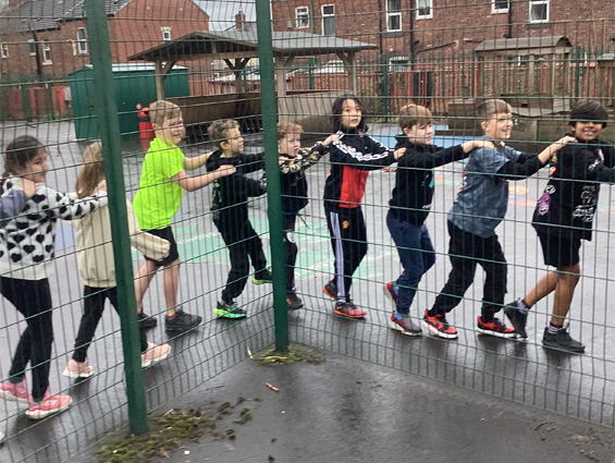 Mental Health Week - February 2026