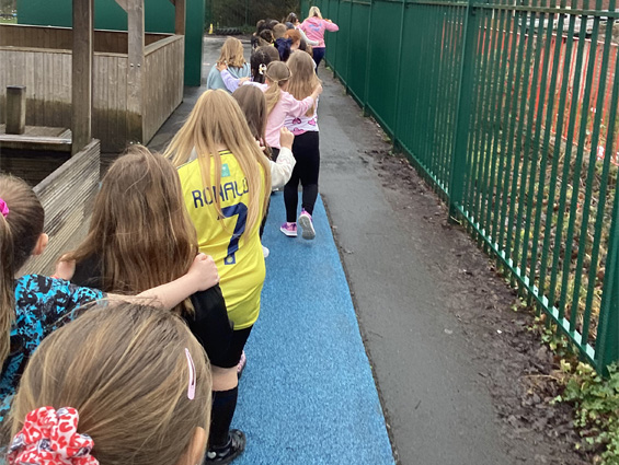 Mental Health Week - February 2026