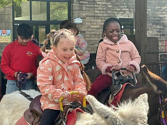 Smithills Farm - May 2026