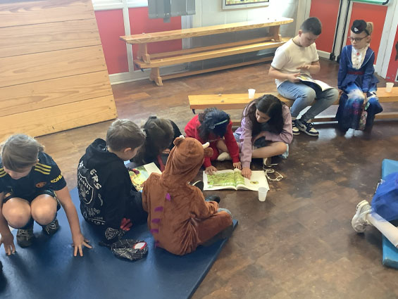 World Book Day - February 2026