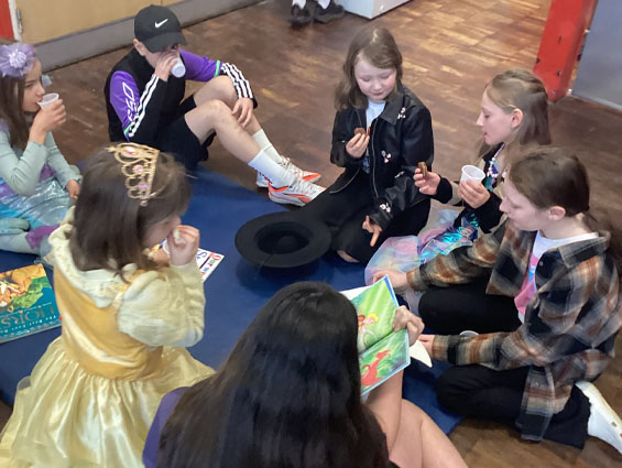 World Book Day - February 2026