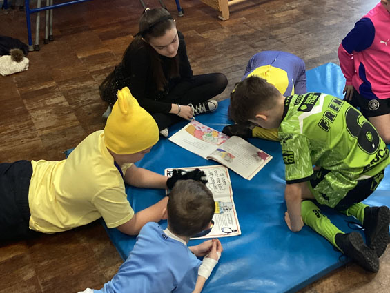 World Book Day - February 2026