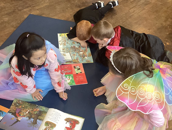 World Book Day - February 2026