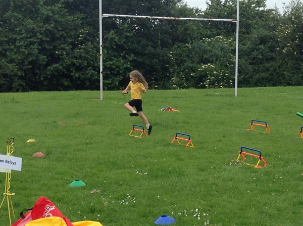 Sports Day 2017 3