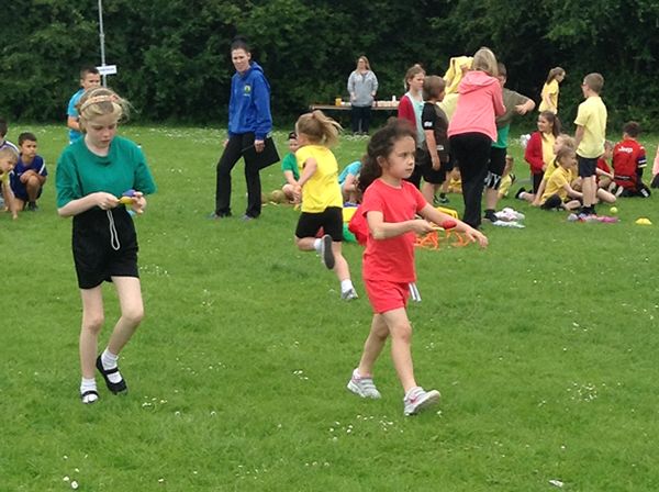 Sports Day 2017 5