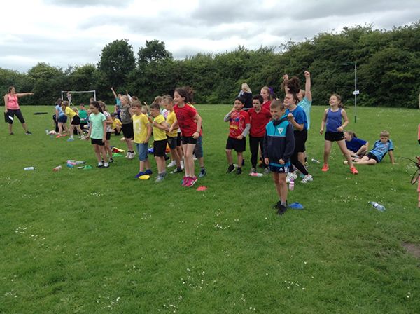 Sports Day 2017 8