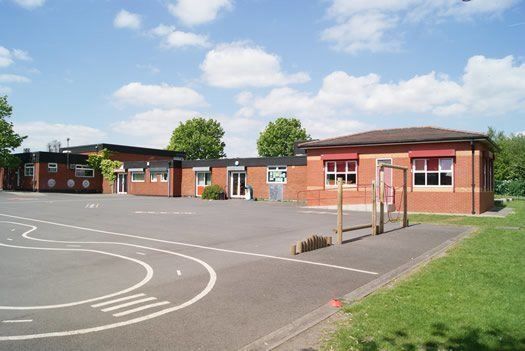 12 Apostles Primary School, Westleigh